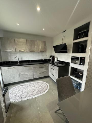 Appartement 4 pièces 84 m2