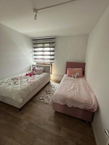 Appartement 4 pièces 84 m2