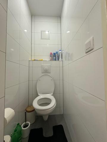 Appartement 4 pièces 84 m2