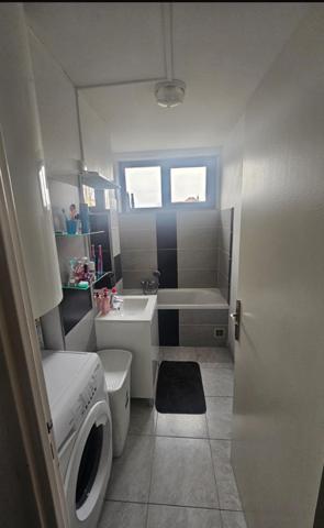 Appartement 4 pièces 84 m2