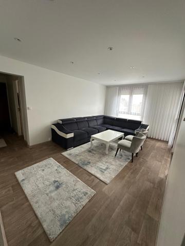 Appartement 4 pièces 84 m2