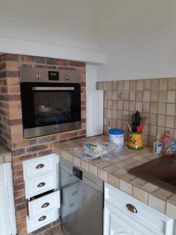 Maison à vendre 4 pièces LES ISSAMBRES (83)