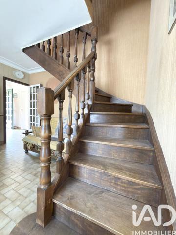 Maison à vendre 5 pièces 150 m² Pia