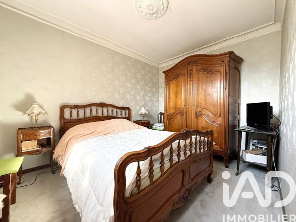 Maison à vendre 5 pièces 150 m² Pia