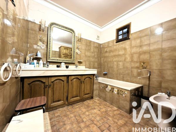 Maison à vendre 5 pièces 150 m² Pia