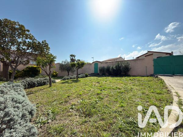 Maison à vendre 5 pièces 150 m² Pia