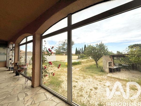 Maison à vendre 5 pièces 150 m² Pia