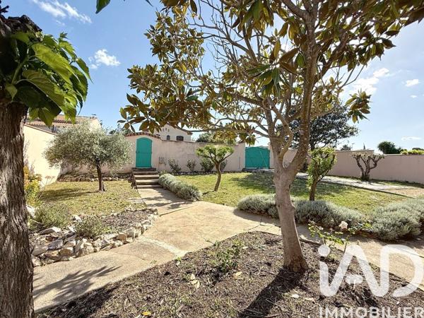 Maison à vendre 5 pièces 150 m² Pia