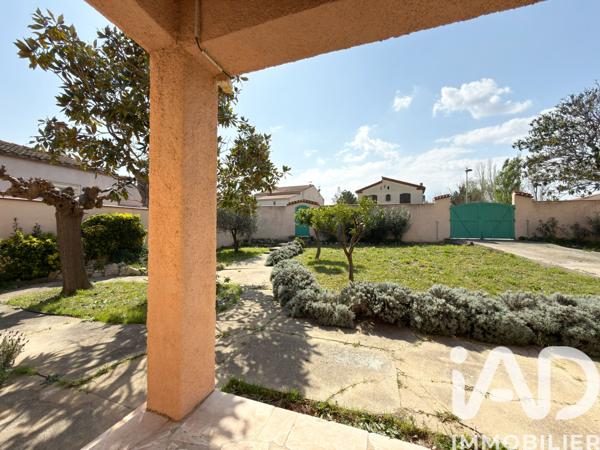 Maison à vendre 5 pièces 150 m² Pia