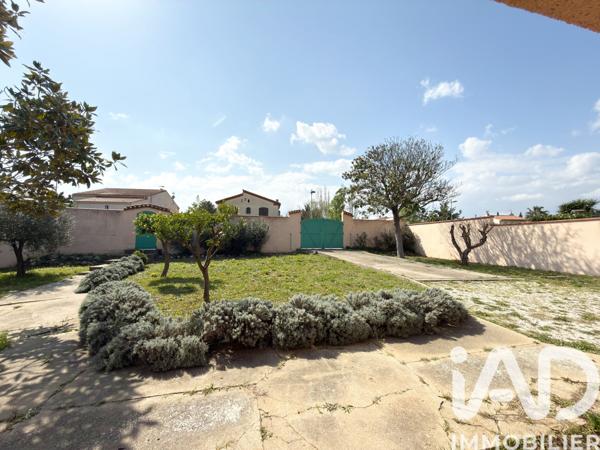 Maison à vendre 5 pièces 150 m² Pia