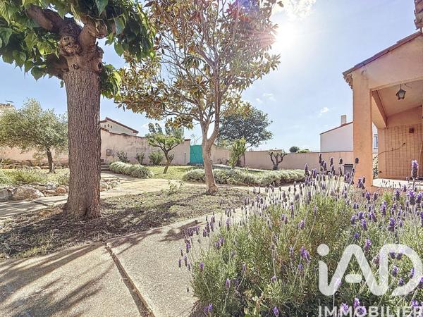 Maison à vendre 5 pièces 150 m² Pia