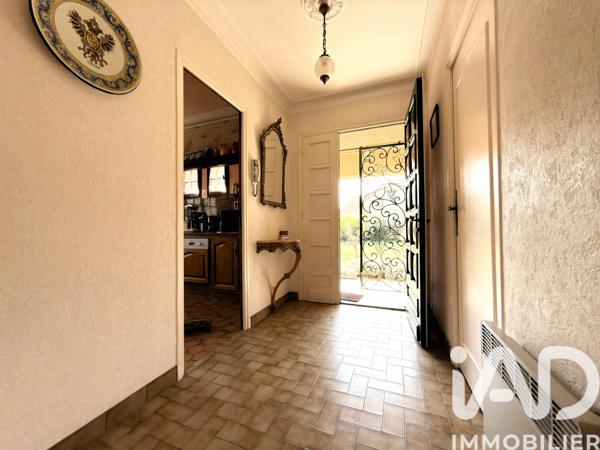 Maison à vendre 5 pièces 150 m² Pia