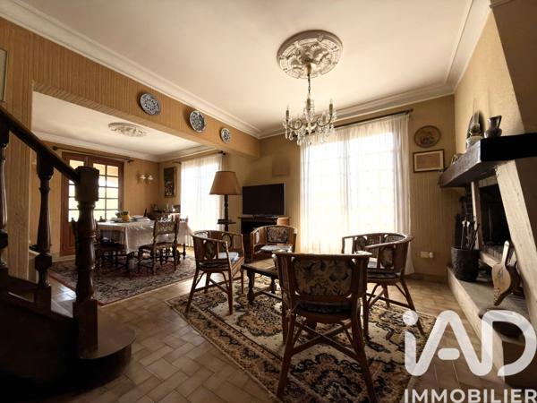 Maison à vendre 5 pièces 150 m² Pia