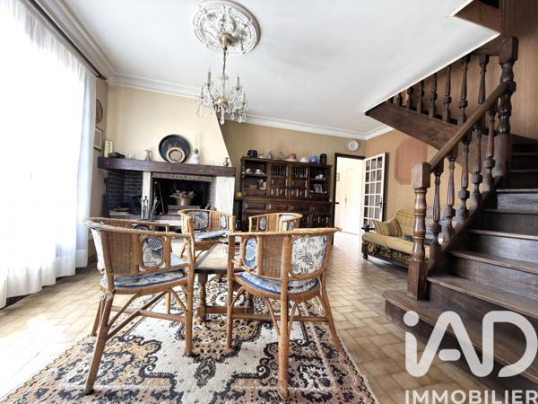 Maison à vendre 5 pièces 150 m² Pia