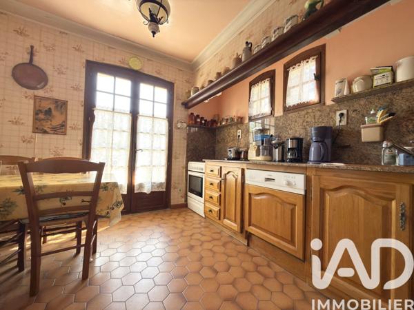 Maison à vendre 5 pièces 150 m² Pia