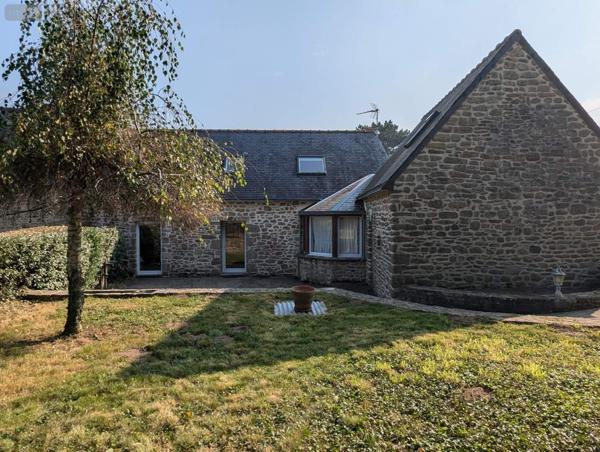 Maison à vendre à Douarnenez dans le Finistère (29100), ref : 011/148   
CAMPAGNE