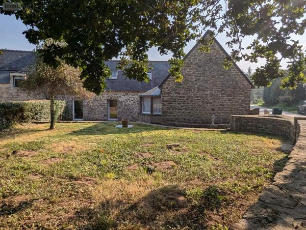 Maison à vendre à Douarnenez dans le Finistère (29100), ref : 011/148   
CAMPAGNE
