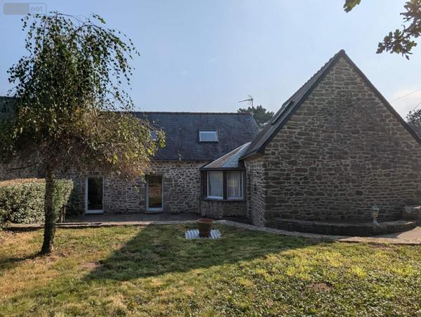 Maison à vendre à Douarnenez dans le Finistère (29100), ref : 011/148   
CAMPAGNE