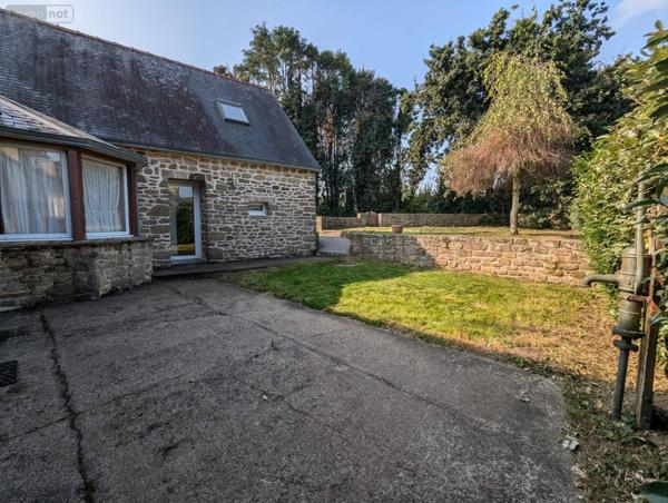 Maison à vendre à Douarnenez dans le Finistère (29100), ref : 011/148   
CAMPAGNE