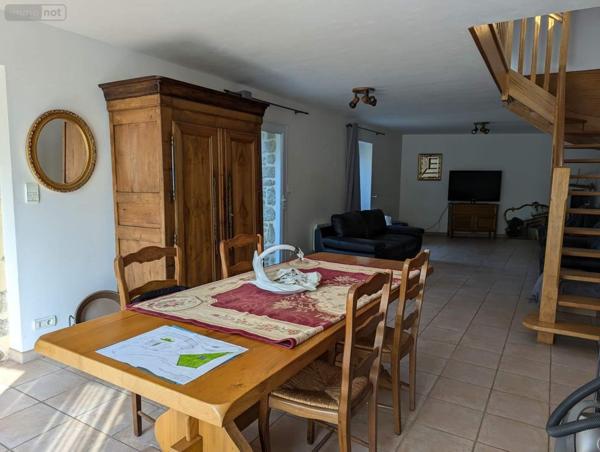 Maison à vendre à Douarnenez dans le Finistère (29100), ref : 011/148   
CAMPAGNE