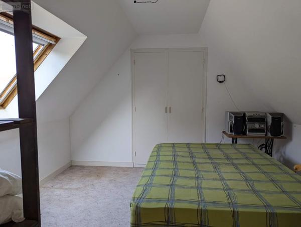 Maison à vendre à Douarnenez dans le Finistère (29100), ref : 011/148   
CAMPAGNE