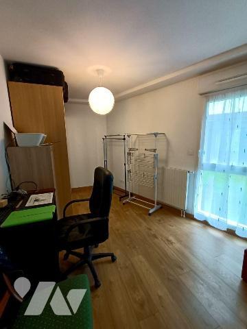 NOUVEAUTE TRENTE CINQ NOTAIRES - Quartier de la Haye de Pan - Pour investisseurs - situé au RDC...