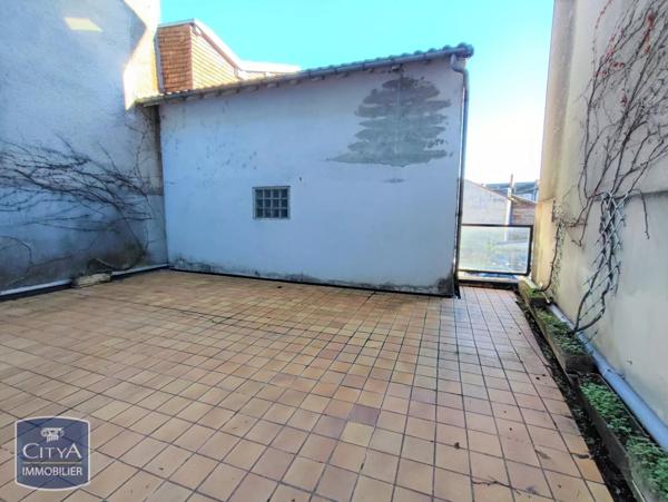 Location appartement 4 pièces de 92.73m²