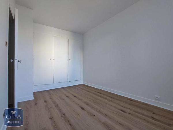 Location appartement 4 pièces de 92.73m²