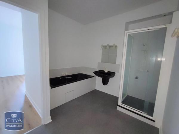 Location appartement 4 pièces de 92.73m²