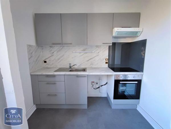 Location appartement 4 pièces de 92.73m²