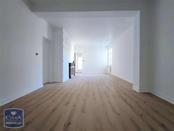 Location appartement 4 pièces de 92.73m²