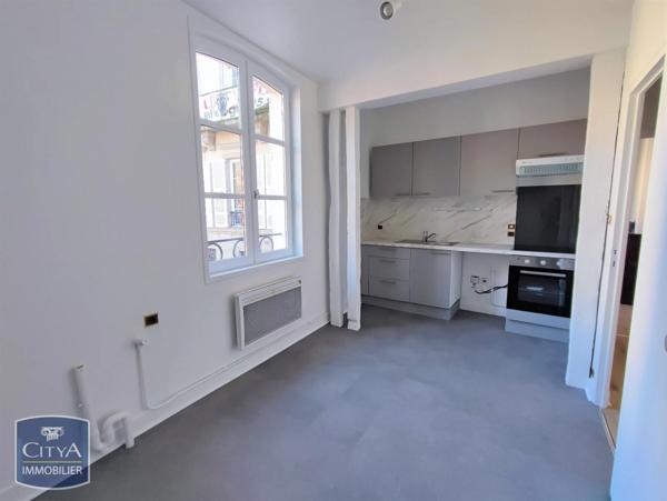 Location appartement 4 pièces de 92.73m²