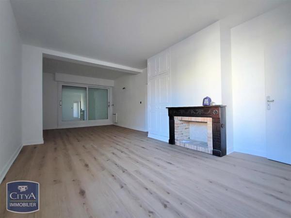 Location appartement 4 pièces de 92.73m²