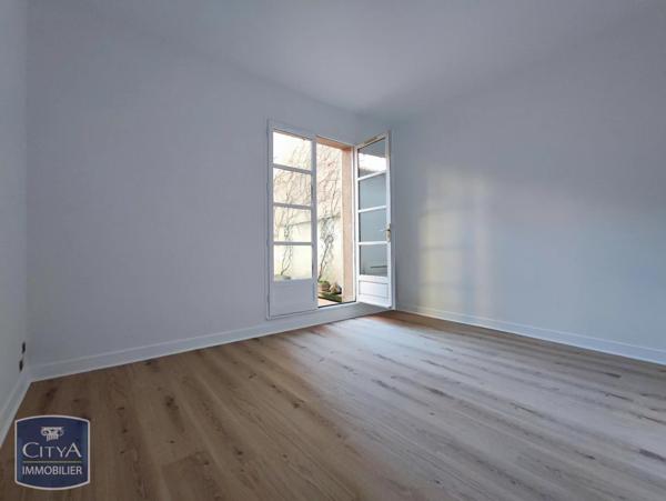 Location appartement 4 pièces de 92.73m²