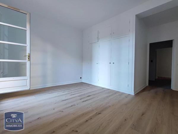 Location appartement 4 pièces de 92.73m²