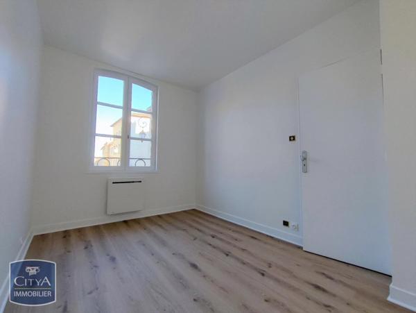 Location appartement 4 pièces de 92.73m²
