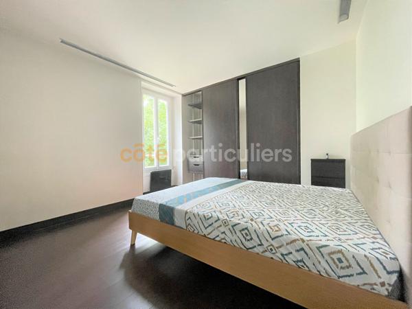 Vente Appartement41 m² - 2 Pièces - SAINT GERMAIN EN LAYE (78100)