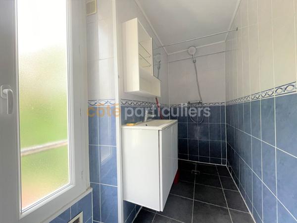 Vente Appartement41 m² - 2 Pièces - SAINT GERMAIN EN LAYE (78100)