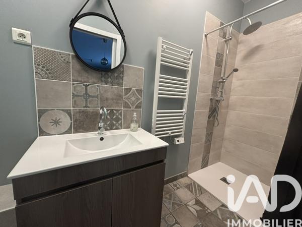 Immeuble à vendre 97 m² Richelieu