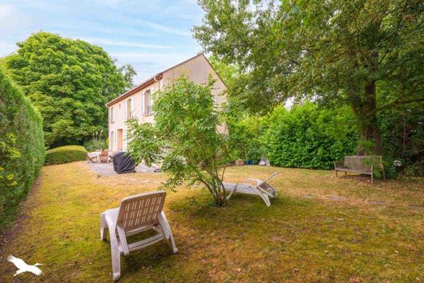 Maison 599 000 € Montlignon 6 p 135 m² DPE D