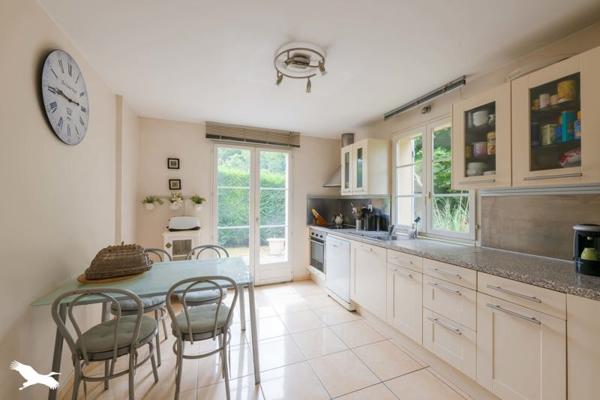 Maison 599 000 € Montlignon 6 p 135 m² DPE D