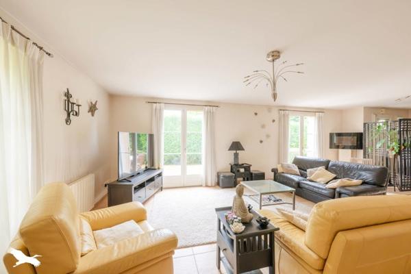 Maison 599 000 € Montlignon 6 p 135 m² DPE D