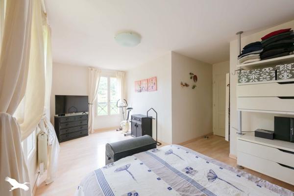 Maison 599 000 € Montlignon 6 p 135 m² DPE D
