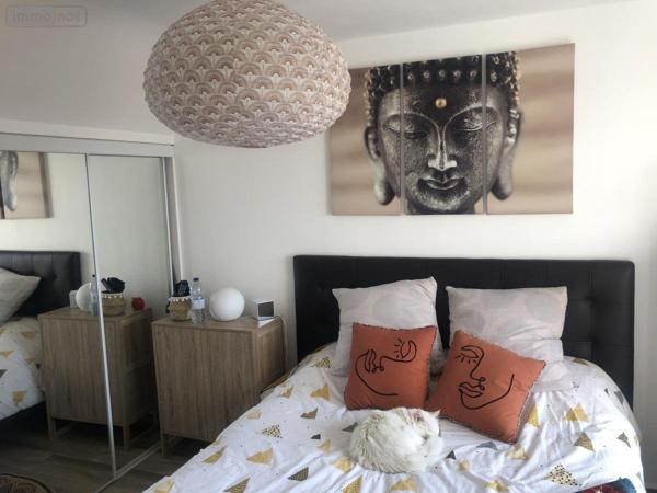 Maison à vendre à Carnac dans le Morbihan (56340), ref : 56041-845