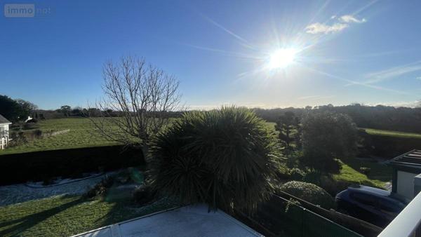 Maison à vendre à Carnac dans le Morbihan (56340), ref : 56041-845