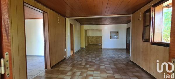 Maison 4 pièces de 75 m² à Les Avirons (97425)