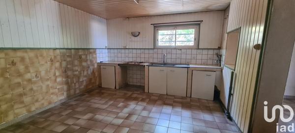 Maison 4 pièces de 75 m² à Les Avirons (97425)