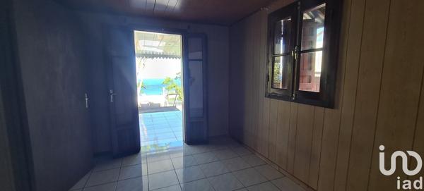 Maison 4 pièces de 75 m² à Les Avirons (97425)