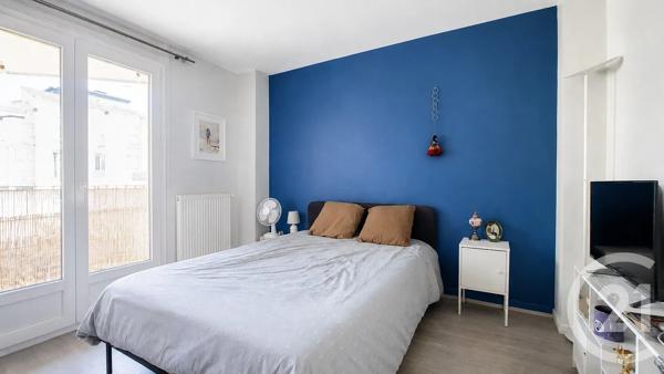 Appartement F3 à vendre  3 pièces - 69,76 m 2   NOISIEL  - 77