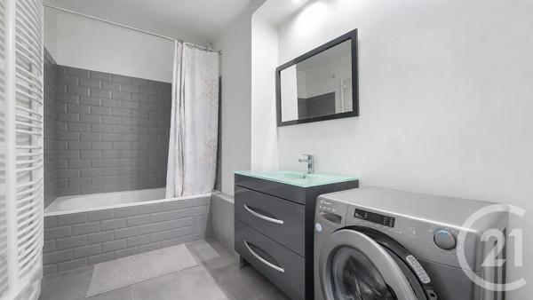 Appartement F3 à vendre  3 pièces - 69,76 m 2   NOISIEL  - 77